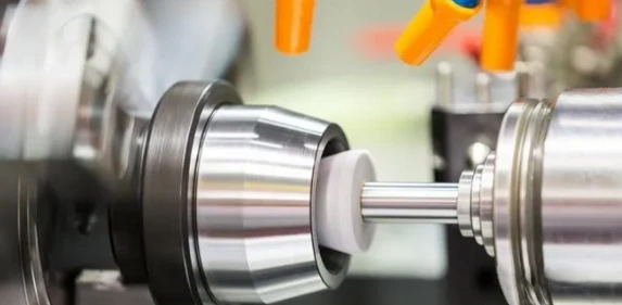 ¿Cómo establecer la herramienta en el torno CNC CNC?