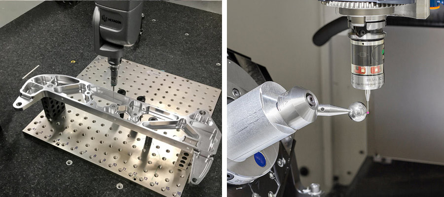 ¿Por qué a los ingenieros de todo el mundo les gusta usar la tecnología de procesamiento CNC?