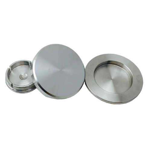 Piezas de mecanizado CNC para electrodomésticos