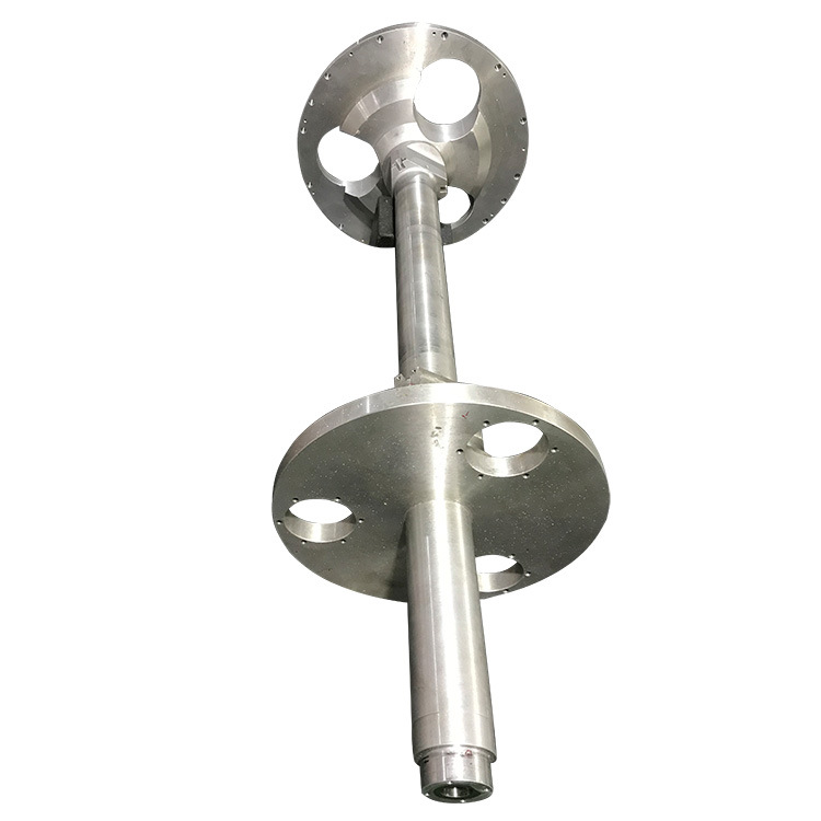Precision CNC Mecanate Piezas de aluminio Piezas de hardware